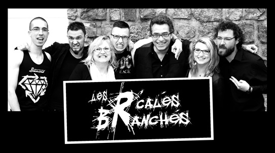 Les Rcales Branches 2015 